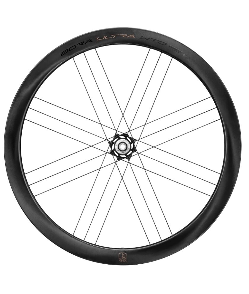 Bora Ultra WTO 45 DB 2WF DCS Pair XDR | CYCLOPEDIA